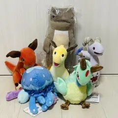【〜8/28まで1000円値引き】ゆる六竜マスコットチャーム(ガレヲン) グランブルーファンタジー on X: 