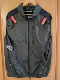 BURTLE AIRCRAFT 空調服 ベスト XL AC2014 - メルカリ