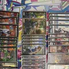 メルカリ便】ドラゴン娘 4cジャックポット デッキ - メルカリ