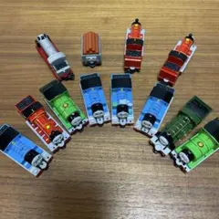 トーマス 鉄道玩具