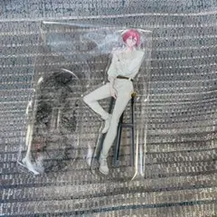 にじさんじ 剣持刀也 タワーレコードアクリルスタンド TOWER RECORDS