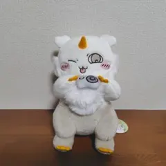 ちいかわ あのこ ぬいぐるみ