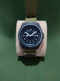 稼働品 GALLET MARATHON DESERT STORM 手巻き - メルカリ