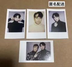 SEVENTEEN バーノン ケレン2017 インスタントフォトセット セブチ