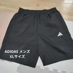 ADIDAS トレーニングショーツ XL