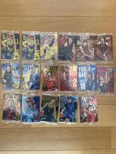 2026年最新】Bリーグウエハース 西田の人気アイテム - メルカリ