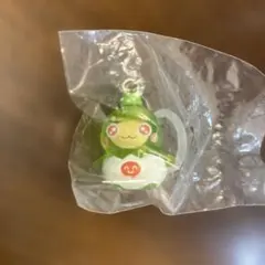 めじるしチャーム　ここたま　ゲラチョ