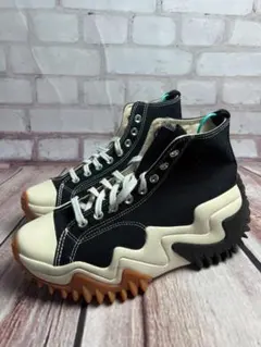 【未使用級】CONVERSE コンバース ランスターモーション ハイカットメンズ 正規品] converse RUN STAR MOTION HI ランスターモーションハイ