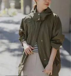 スピック＆スパン　 WOOLRICH ANORAKのサムネイル