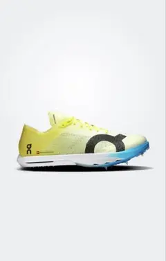 On cloudspike citius2 27cm