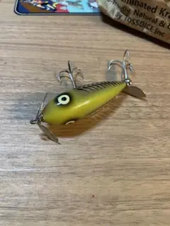 ノーバイト　大きいミノーダブル ノーバイト 大きいミノーダブル 商品一覧 - ☆ topwater freaks