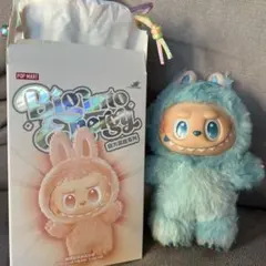 happiness POP MART Big Into Energy HOPE