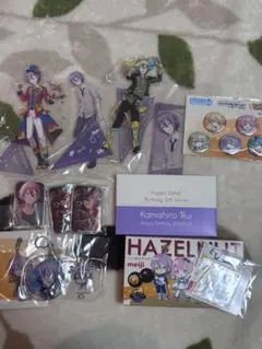 【プロセカ】 神代類 他のキャラクターグッズ まとめ売り