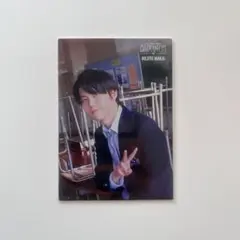 Mrs. GREEN APPLE 若井滉斗 フォトカード