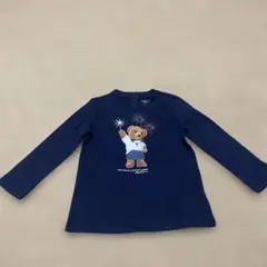 polo ralph lauren トップス