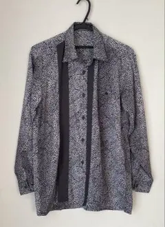 ポリエステル シャツ