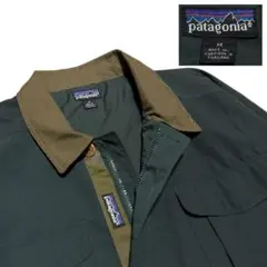 90s 名作　パタゴニア ストリートシェルジャケット