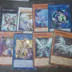 遊戯王　ノーパラ　まとめ