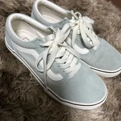 VANS OLDSKOOL バンズ オールドスクール 24.5㎝