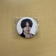 INI XQUARE カプセルトイ 藤牧京介 ミニ缶バッジ