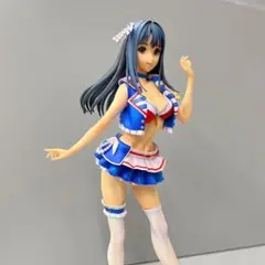 プロ制作海洋堂WFワンフェス版権 あぁ女神さまっペイオースガレージ