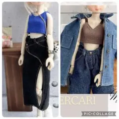 はなの様専用ページ ピュアニーモ2エモーションS専用サイズ　ハーフキャミソール