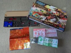 チェインレンサー チェインドラゴンDX ＋ コロスロープロード（非売品）のサムネイル
