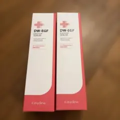 Easydew DW-EGF EASYUP SERUM 化粧水 150ml 2本のサムネイル