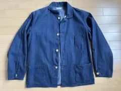 2025年最新】heller s cafe デニムジャケットの人気アイテム