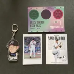 2025年最新】千葉ロッテ チェキの人気アイテム - メルカリ