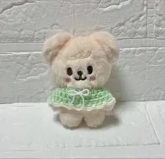 2025年最新】スキズぬいぐるみ服の人気アイテム - メルカリ