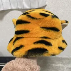 ディズニーリゾート ティガー帽子