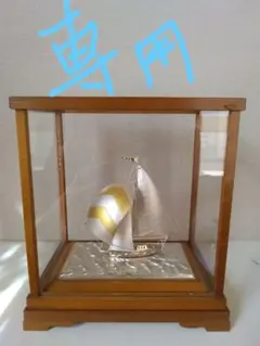 2025年最新】銀製 置物の人気アイテム - メルカリ