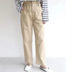 チノパン