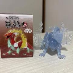 華胥奇譚録 無鴉 （かしょきたんろく むや）水天、ミニブック付きのサムネイル