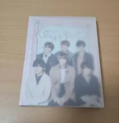 King & Prince ブロマイドケース