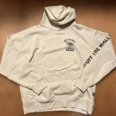 vans パーカー