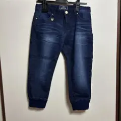 Rady デニムパンツ インディゴブルー