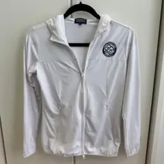 PEARLY GATES UVカットパーカー　ジャケット　トップス