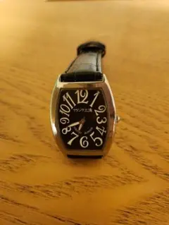 フランク三浦 腕時計