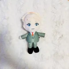 SPY×FAMILY ロイドフォージャー　ぬいぐるみ