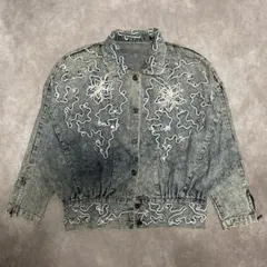 アウター デニムジャケット