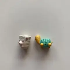 希少　レア　リーメント　はらぺこ動物村 2025年最新】リーメント はらぺこ動物村の人気アイテム - メルカリ