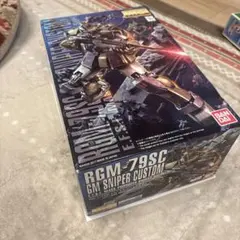 MG ジム•スナイパーカスタム ターンX - メルカリ