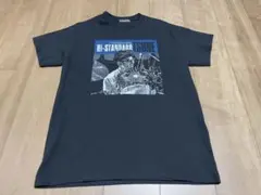 Hi-STANDARD ツネさん Tシャツ 新品未使用 TSUNE_TEE（BLACK） - Hi-STANDARD OFFICIAL WEB STORE