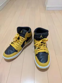 Nike Air Jordan 1 ゴルフシューズのサムネイル