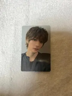 【RIIZE】Odyssey/アントン/埼玉会場限定ポカ