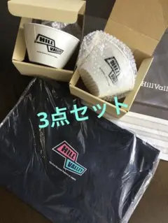 名取さな ヒルバレーコラボ ポップコーンボウル 名取さな ヒルバレーコラボ ポップコーンボウル ヒルバレー公式