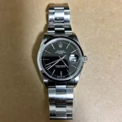 オイスターパーペチュアル 腕時計