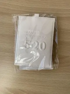 ARASHI 5×20 Anniversary Tourグッズ